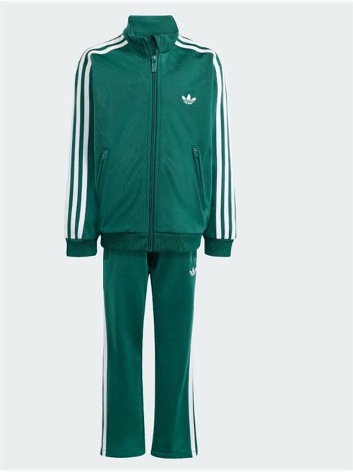 firebird ts ADIDAS ORIGINAL | KD3296CGREEN/WHITE